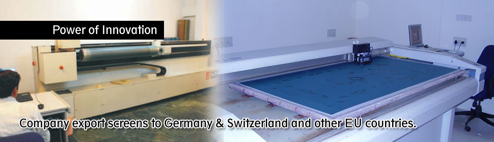 Kankariya Textile Industries - Power of Innovation Kankariya Textile Industries - Power of Innovation